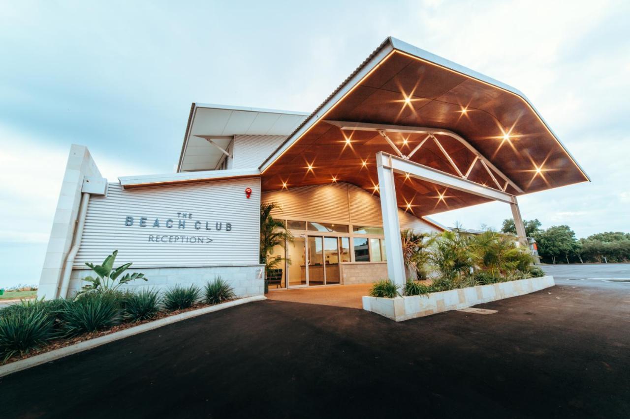 Onslow Beach Resort Luaran gambar