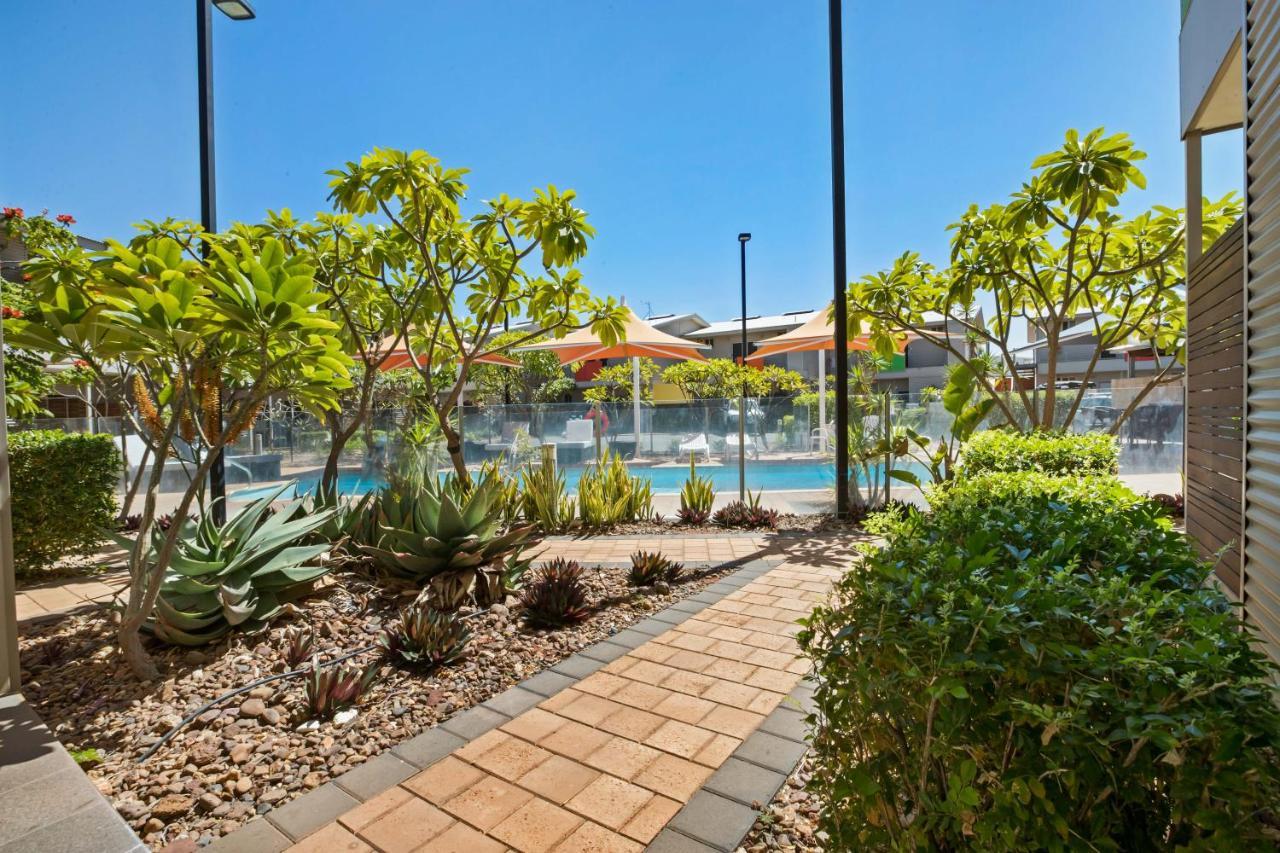 Onslow Beach Resort Luaran gambar