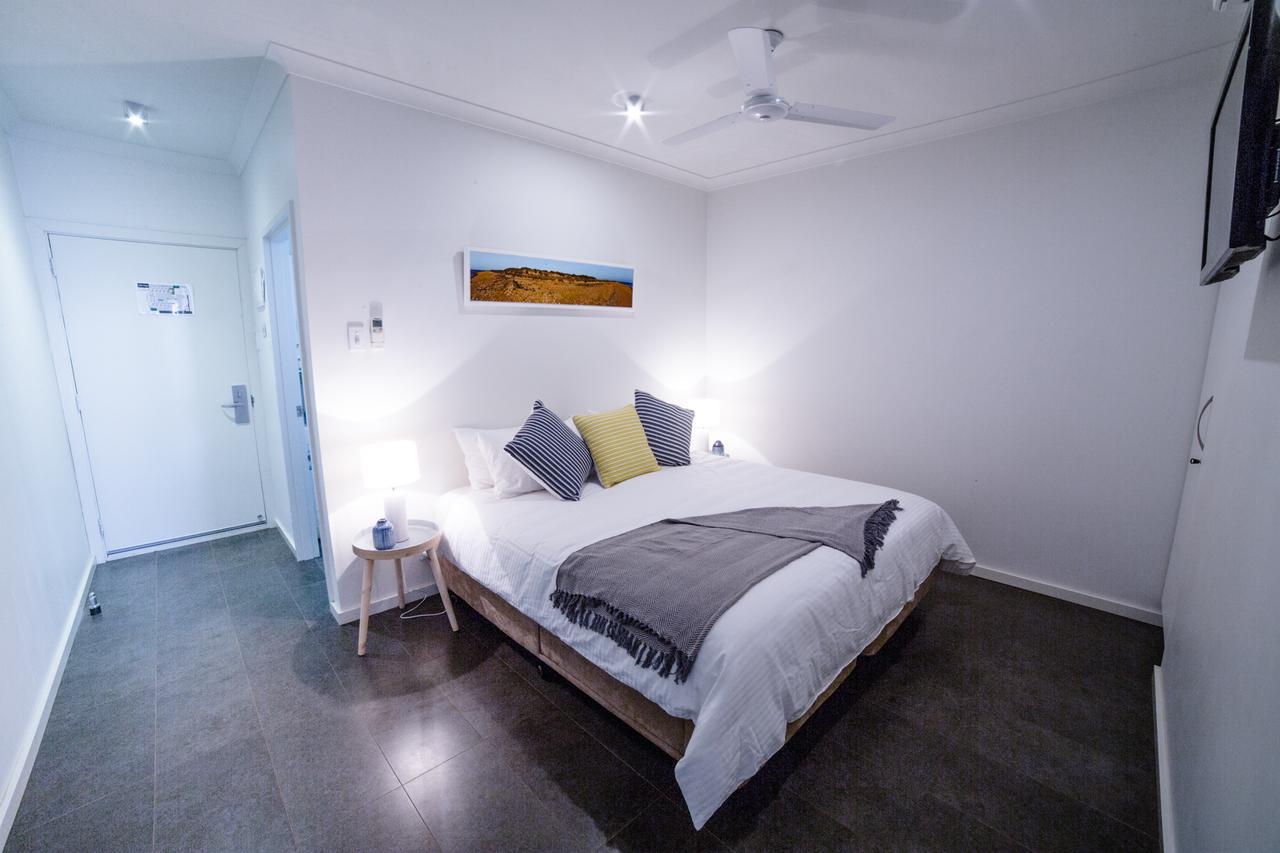 Onslow Beach Resort Luaran gambar