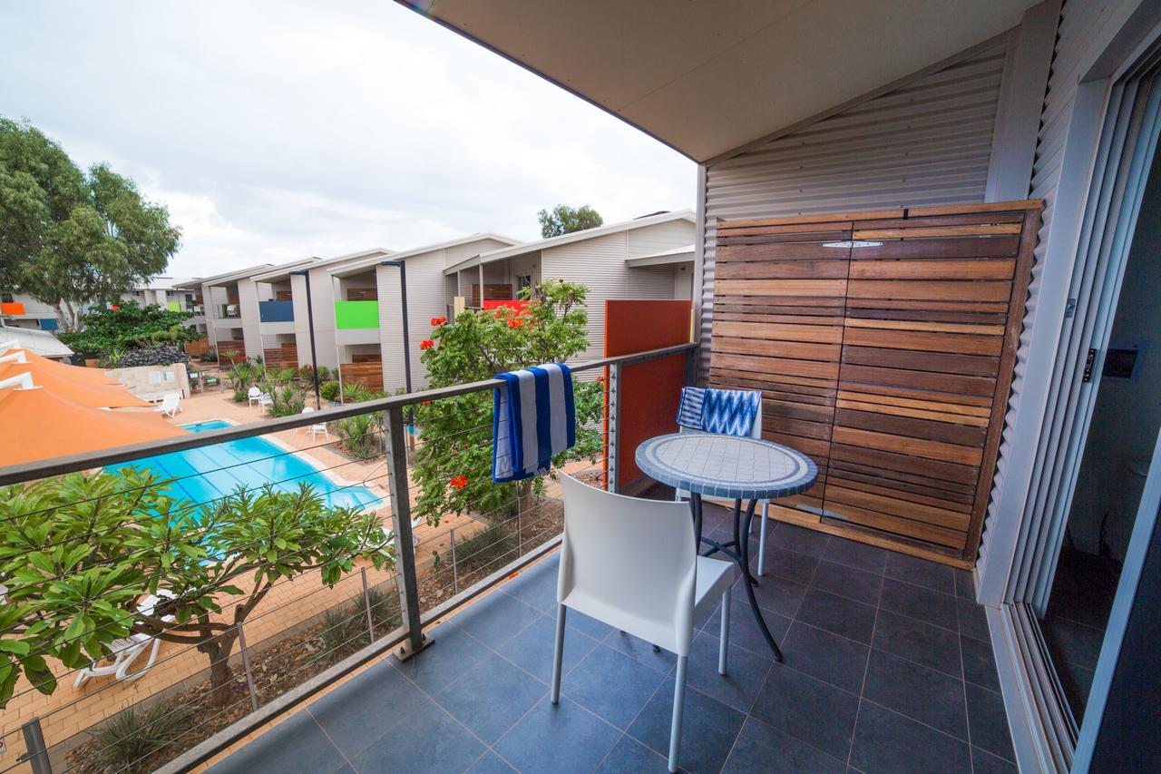 Onslow Beach Resort Luaran gambar
