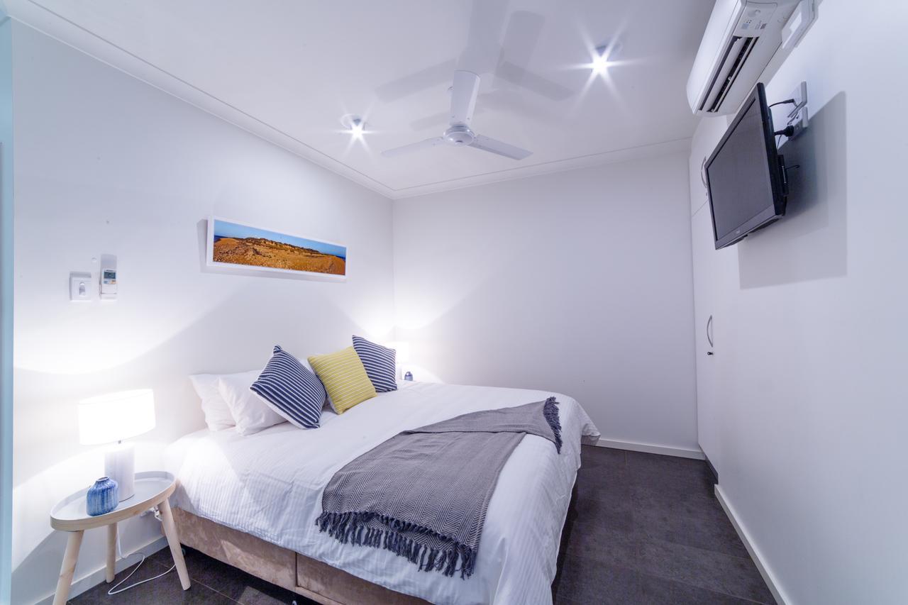 Onslow Beach Resort Luaran gambar